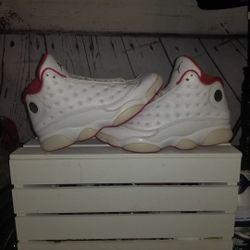 Nike Jordan 13 Retro "History Of Flight"