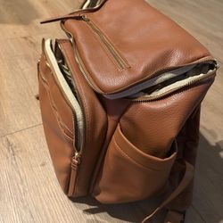 Diaper Bag 