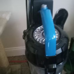 Brand New Eureka Power Speed Vacuum 