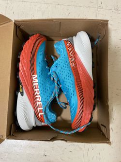 Merrel women shoes