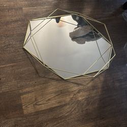 Brand New Mirror Never Used - Trendy 