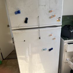 Fridge 