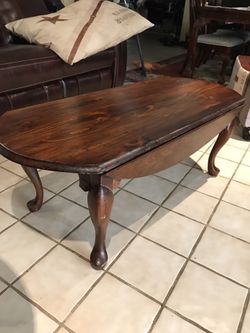 Antique table