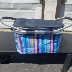 Picnic Basket