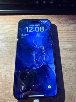 iPhone 14 Pro Max 256GB