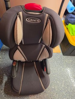 Car Seat