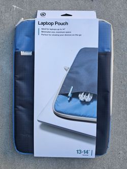 Laptop Pouch