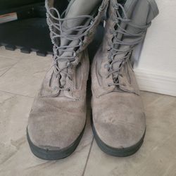 Air Force Sage Boots 