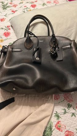 Coach empire carryall