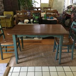 Fabulous Small Kitchen Table With Two Chairs