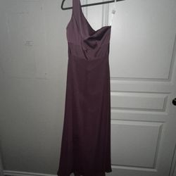 David's bridal cheap chianti color