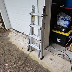 17 Ft Ladder 