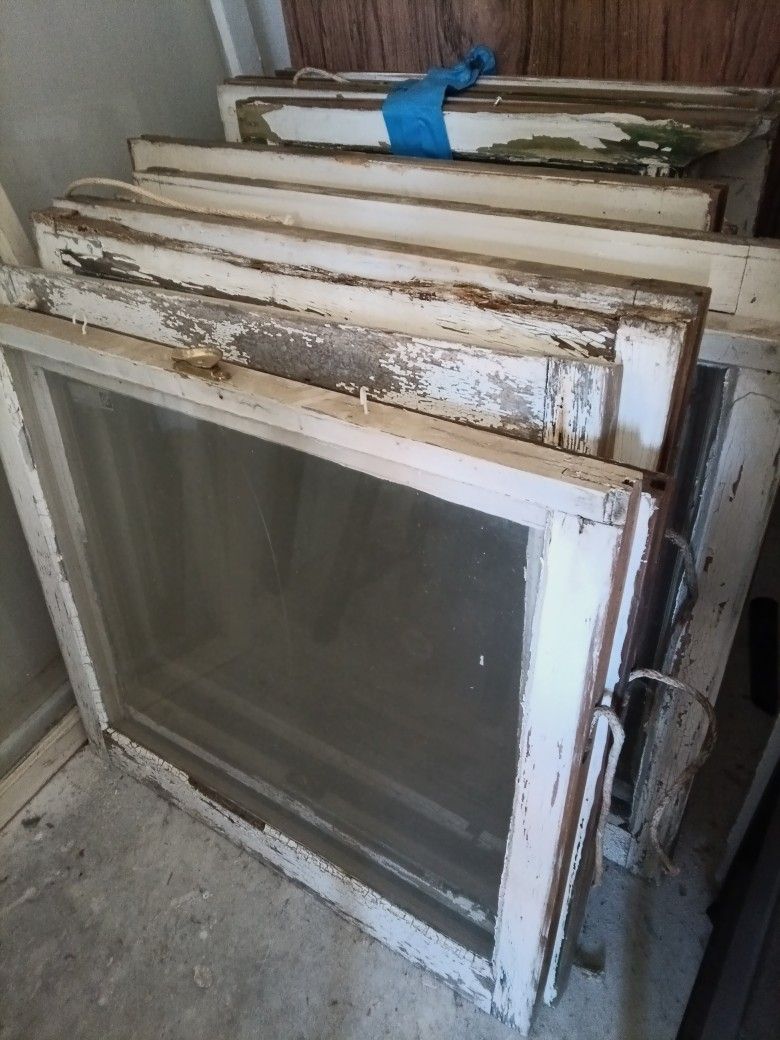 $25 For All Windows Great For Projects
