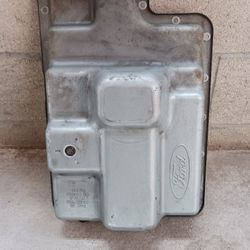 Transmission Pan
