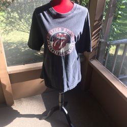 Vintage Rolling Stones Shirt 