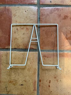 Free Wire Shelf Dividers (Set of 8) — Fits 12" Shelves