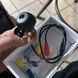 Back Up Camera 