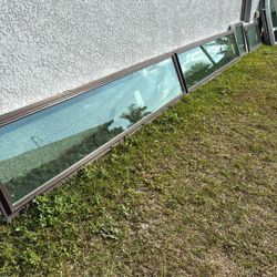 Hurricane Proof Windows 