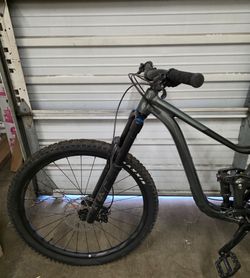 Giant Trace X MT Bike