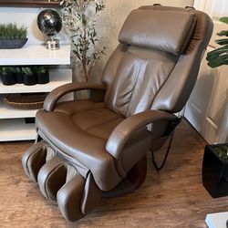 Massage Chair - Sharper Image PARKLAND, FL