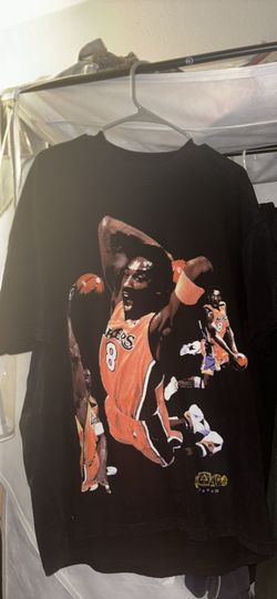 Kobe Tee 