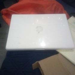 apple macbook