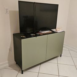 Ikea BESTA Sideboard