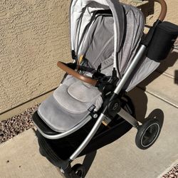 Maxi Cosi Travel System