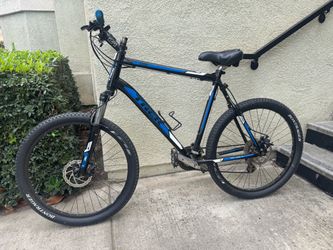 Trek Bike - Large
