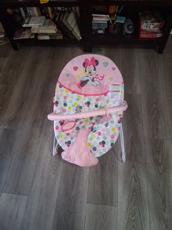 Bouncing Chair