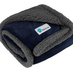 Pet/ Picnic  Waterproof Blanket 80x60 -  $15