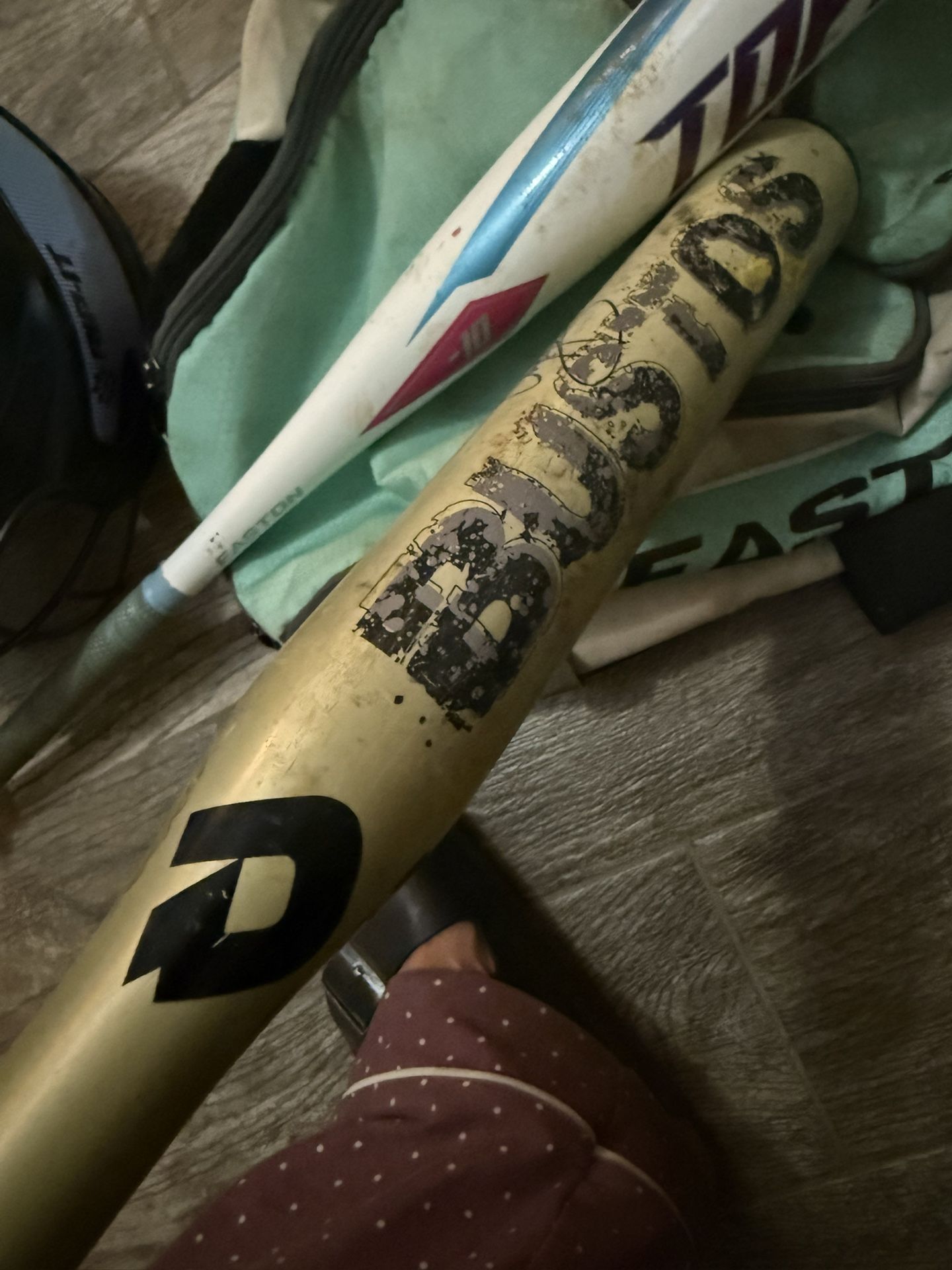 Softball Gear