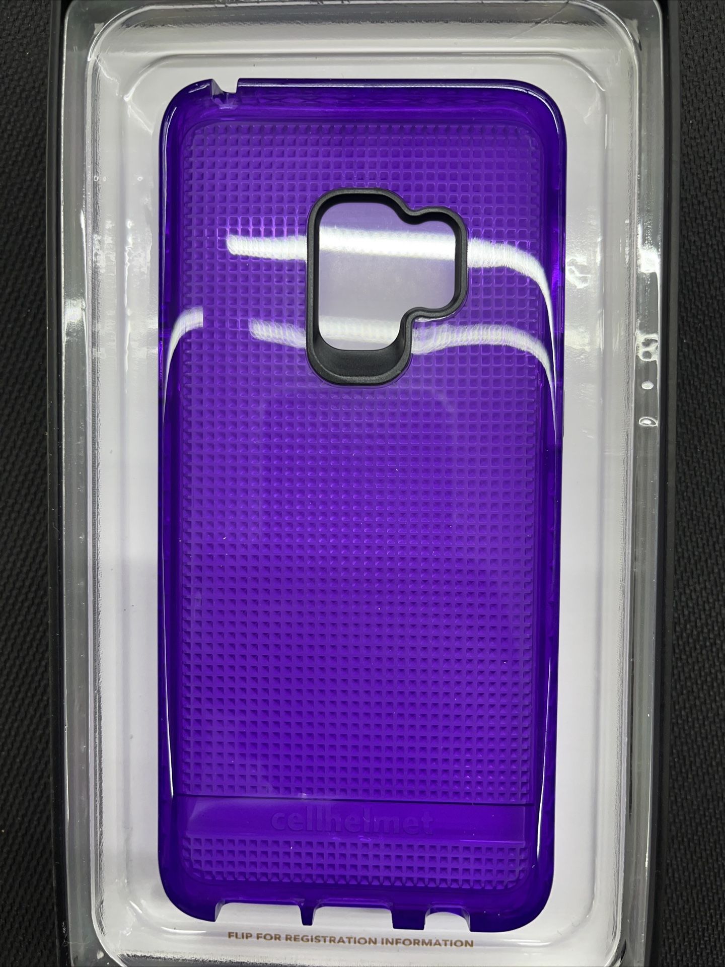 Samsung Galaxy S9 Phone Case 