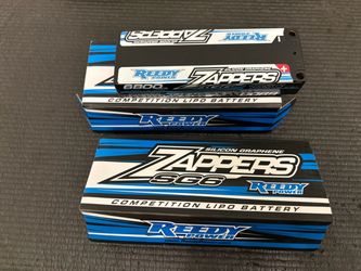 reedy lipo stick