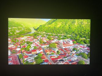 LG Gaming Monitor