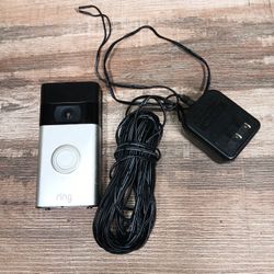 ring doorbell generacion 2 modelo 5um5e5