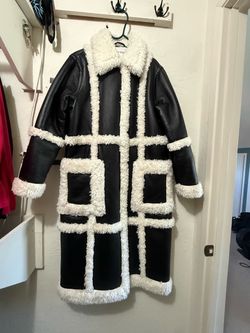 Stand Studio coat