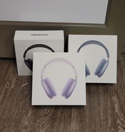 Apple - AirPods Max (USB-C)