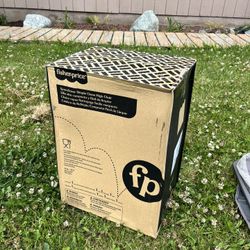 Fisher-Price Space Saver Feeding Highchair