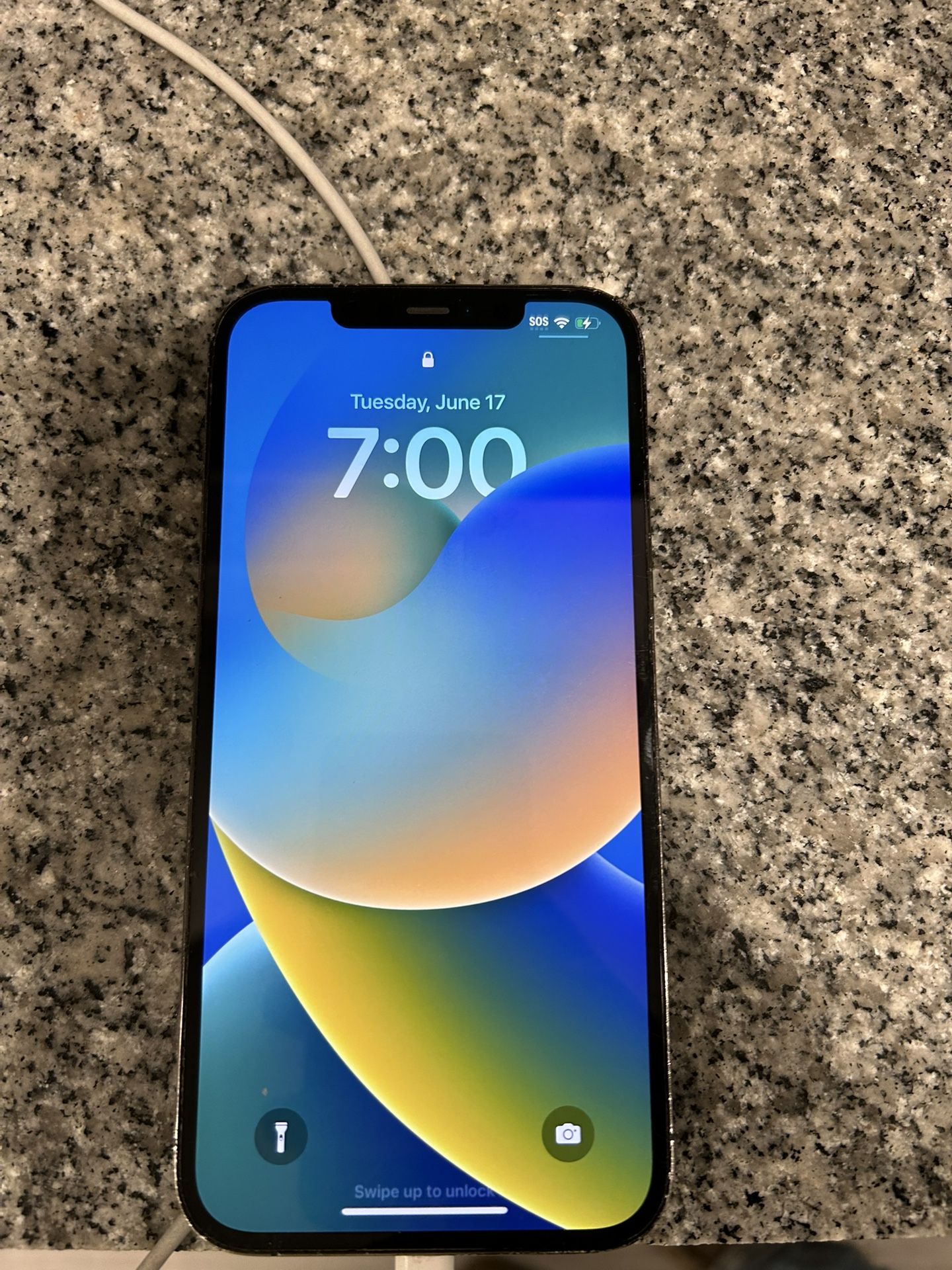 iPhone 12 Pro Max Unlocked