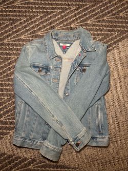 Tommy Hilfiger Jean jacket