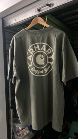 Men's Built To Last Graphic Short Sleeve T-Shirt in  - XL