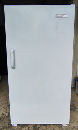 Large Freezer Delivered