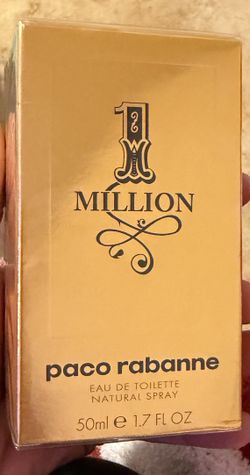 Paco rabanne - Lady Million perfume