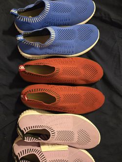 Women's Workout Shoes