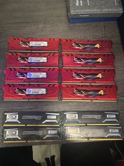Pc Rams