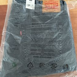 Levi’s 512 Slim Taper Brand New With Tags 🏷️ 
