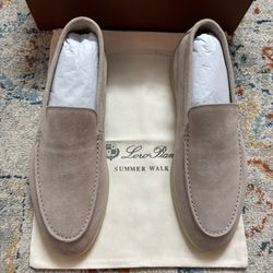 Summer walks Loro size EUR45