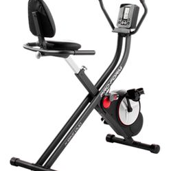 Proform X Duo Stationary bike