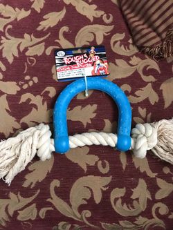 Dog chews